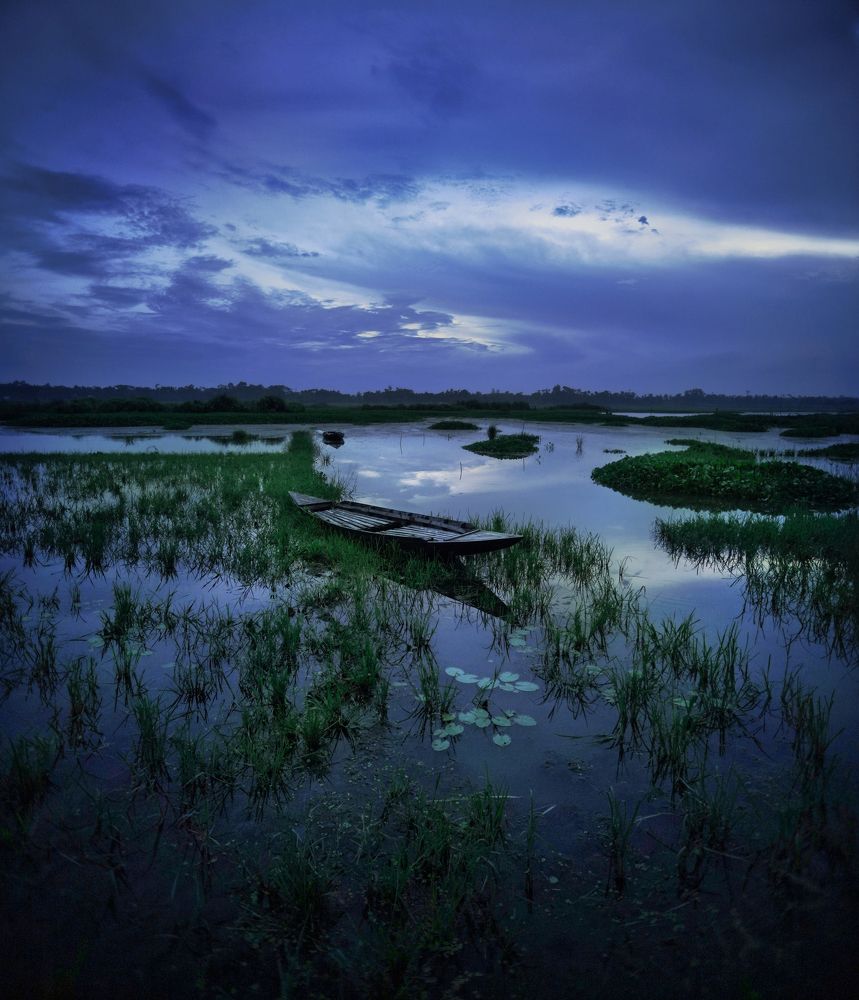 Photograph by Pritam Mohanta