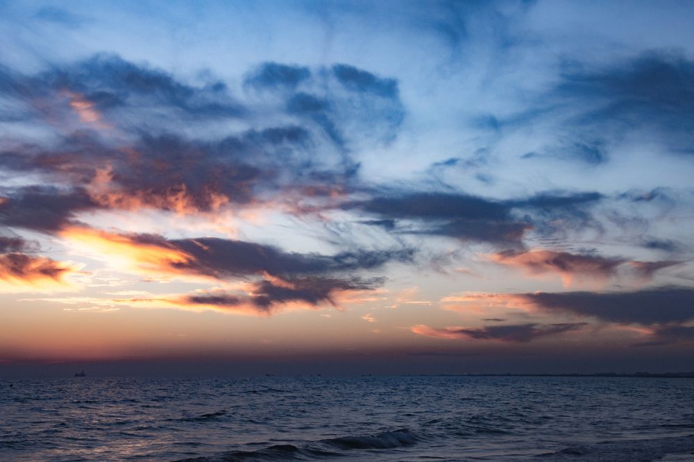 Photograph by Oruji Touraj