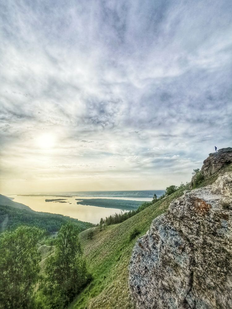 Photograph by Анатоль Кожанов