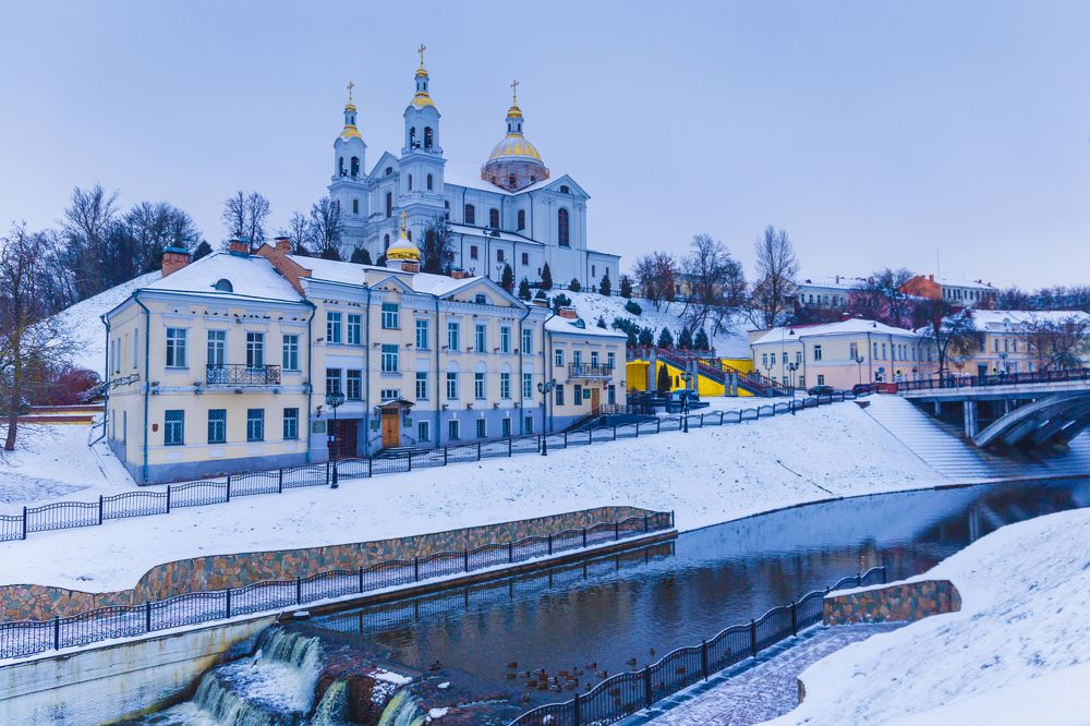 Photograph by Вячеслав Борисенко