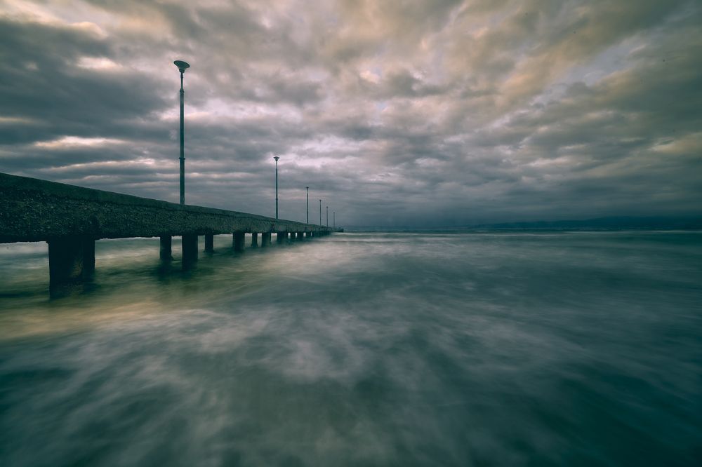 Фотография автора одисей германович