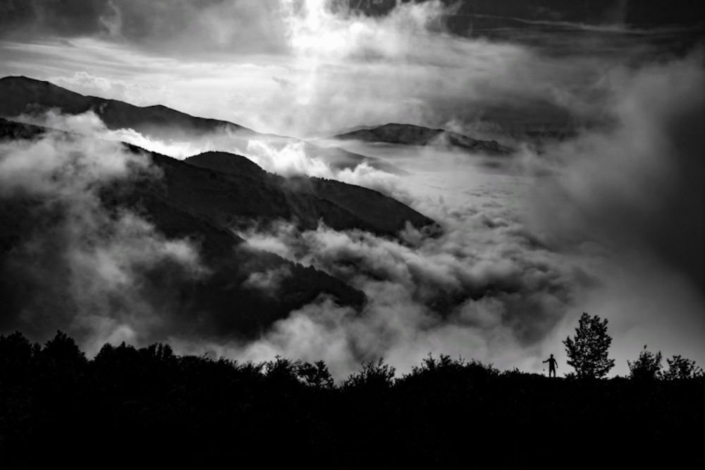 Photograph by Oruji Touraj