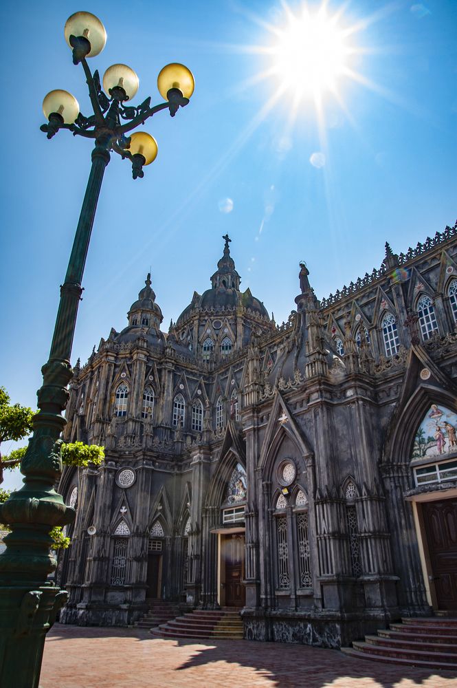 Photograph by Khổng Kiều Minh