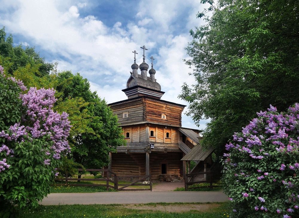 Photograph by Жучков Никита