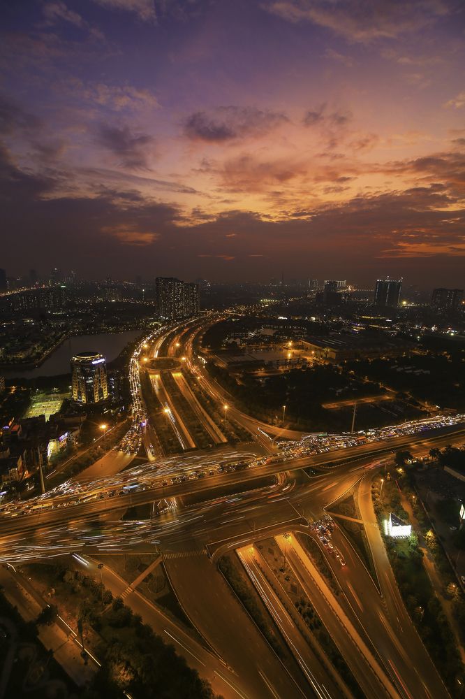 Photograph by Khổng Kiều Minh