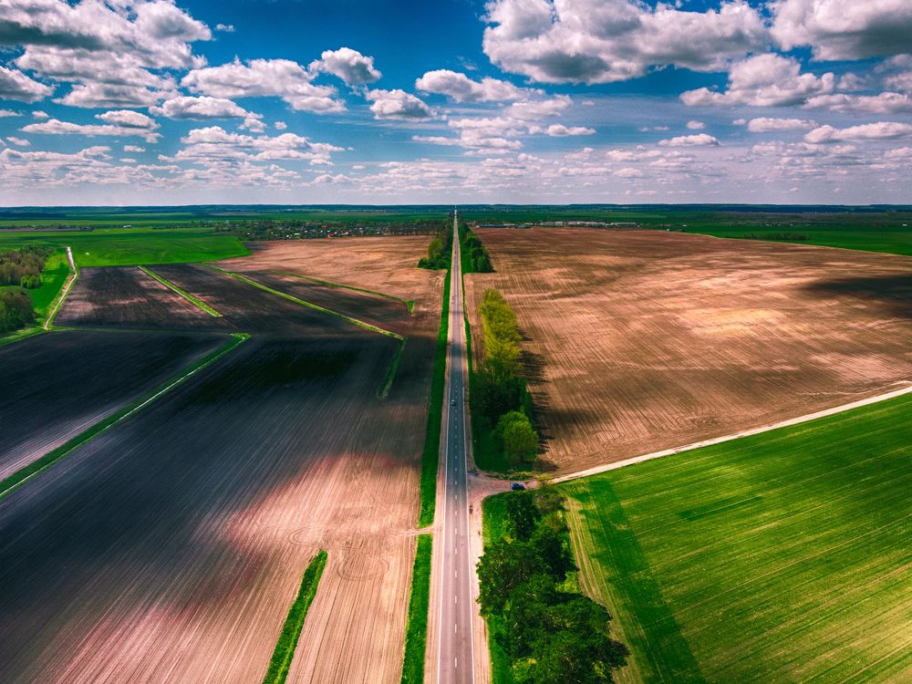 Photograph by Александр Гизун