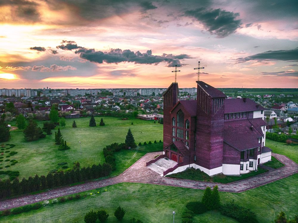 Photograph by Александр Гизун