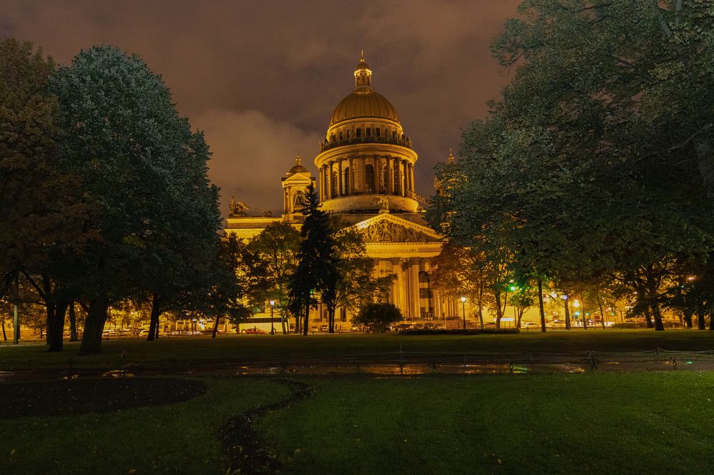 Photograph by Сергей Шпаков