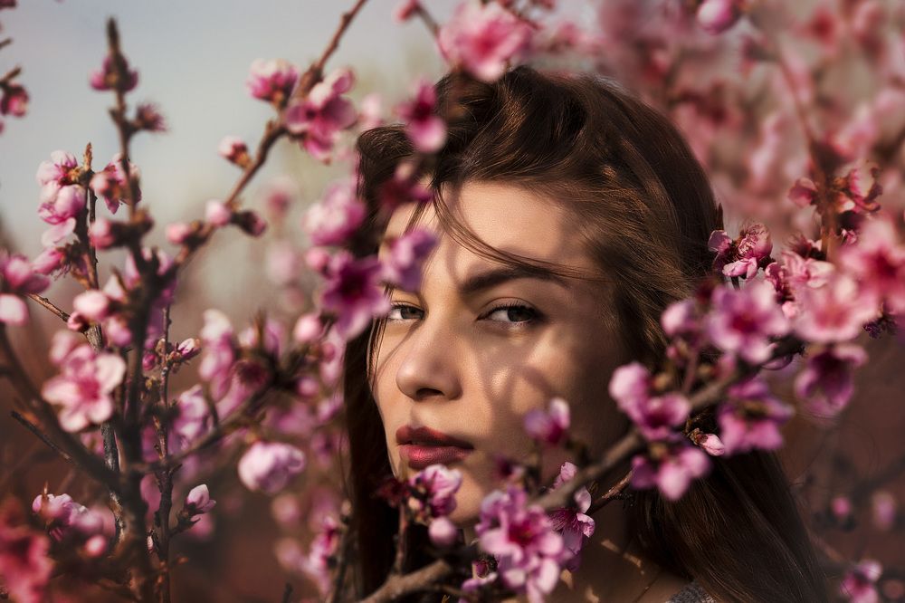 Photograph by Ангелина Голубева