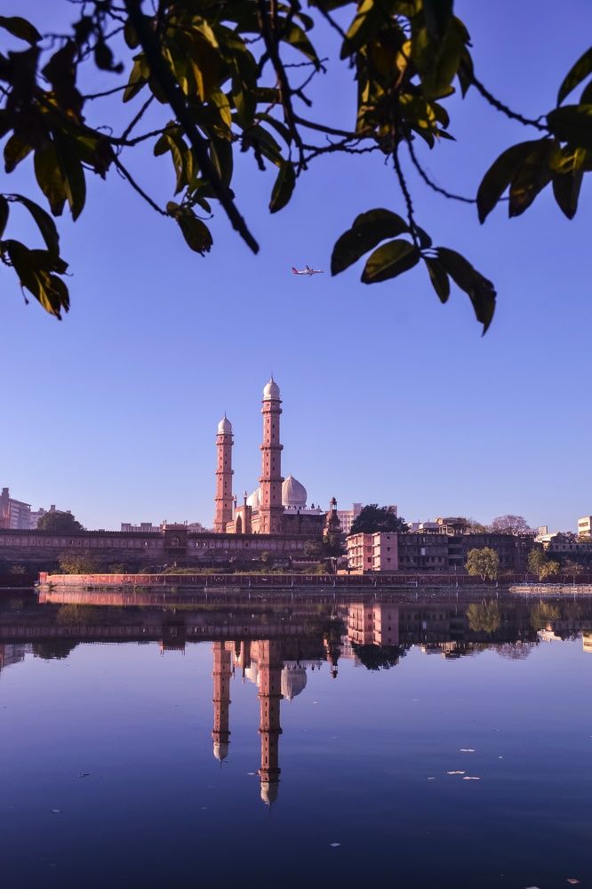 Фотография автора Priya Ojha