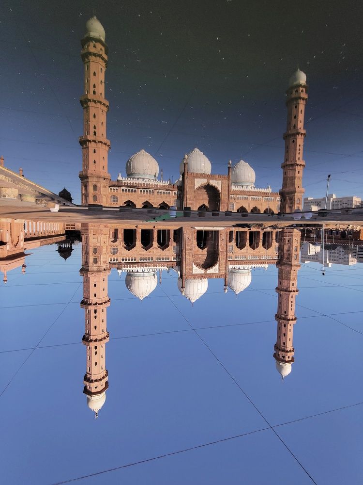 Фотография автора Priya Ojha