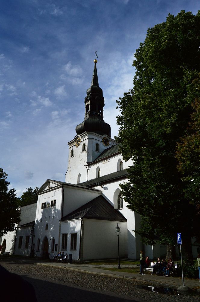 Photograph by Ivan Kotenko