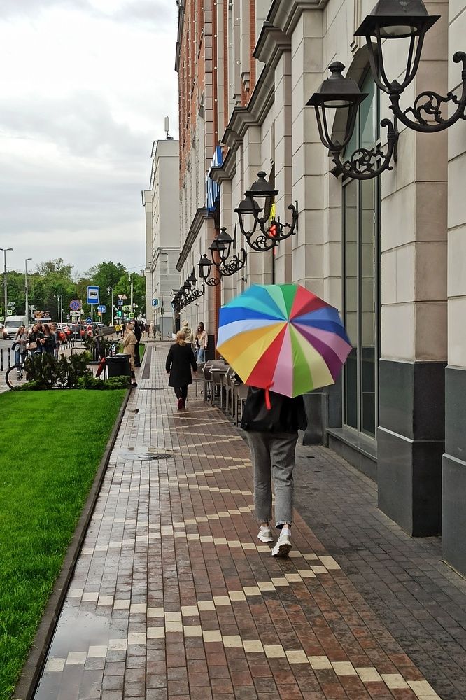 Photograph by Вера Родионова