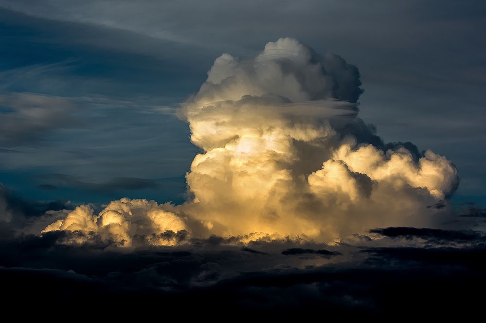 Небесный Эверест