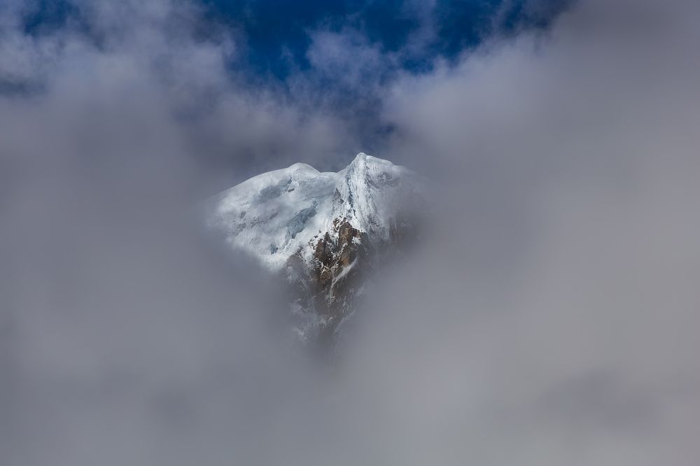 Photograph by Александр Чазов