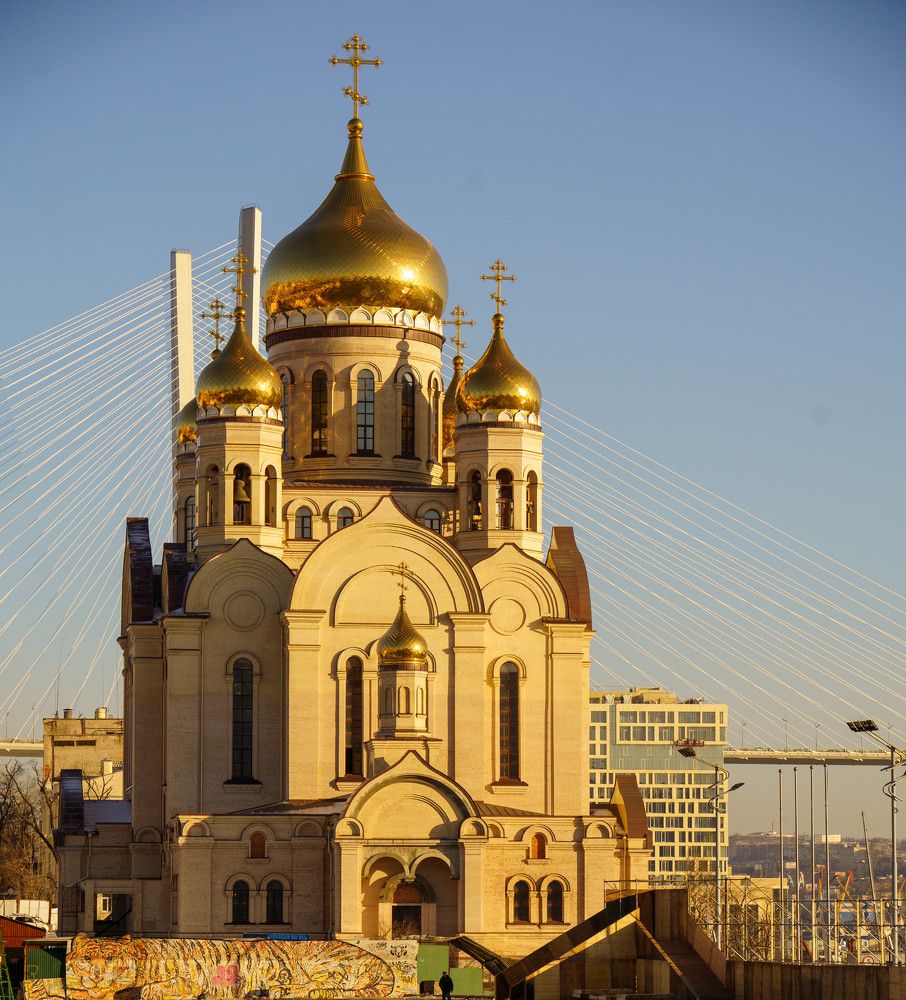 Photograph by Андрей Игнатенко