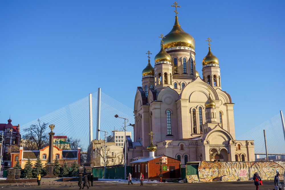 Photograph by Андрей Игнатенко