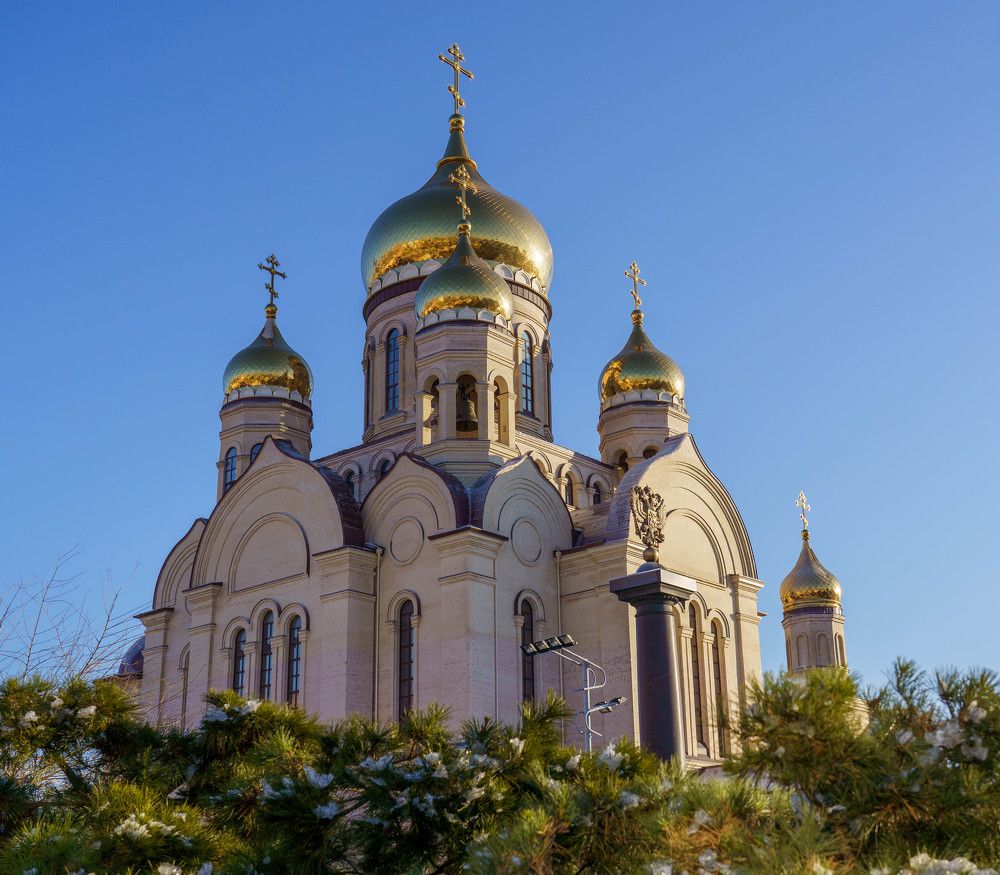 Photograph by Андрей Игнатенко