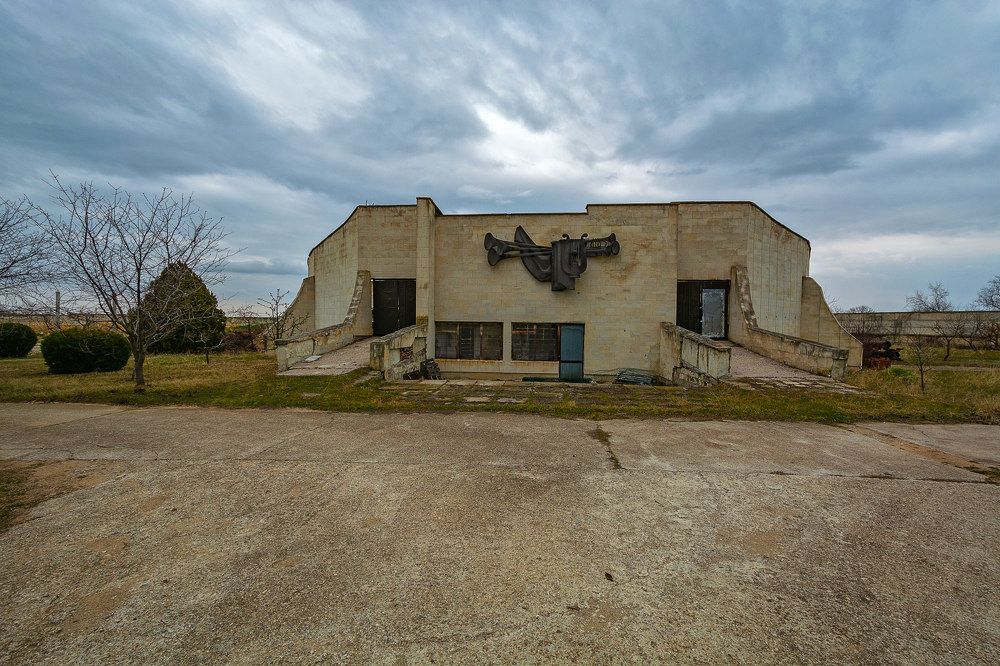 Photograph by Владимир Гамаюнов