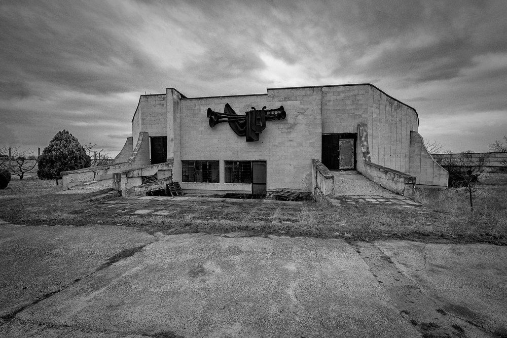 Photograph by Владимир Гамаюнов