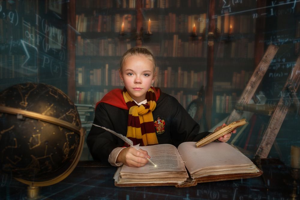 Photograph by Ирина Овчинникова