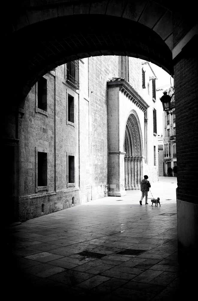 Catedral de Valencia