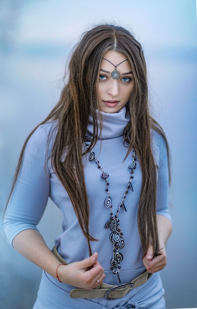 Photograph by Мила Гусева