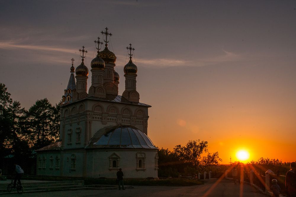 Photograph by Татьяна Зубехина