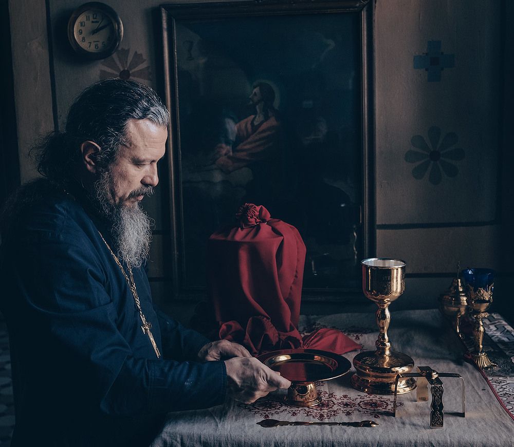 Photograph by Артем Воробьев