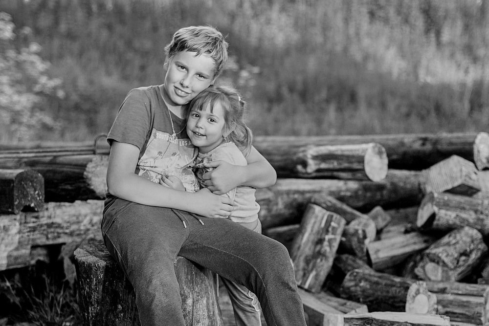 Photograph by Ксения Щербань