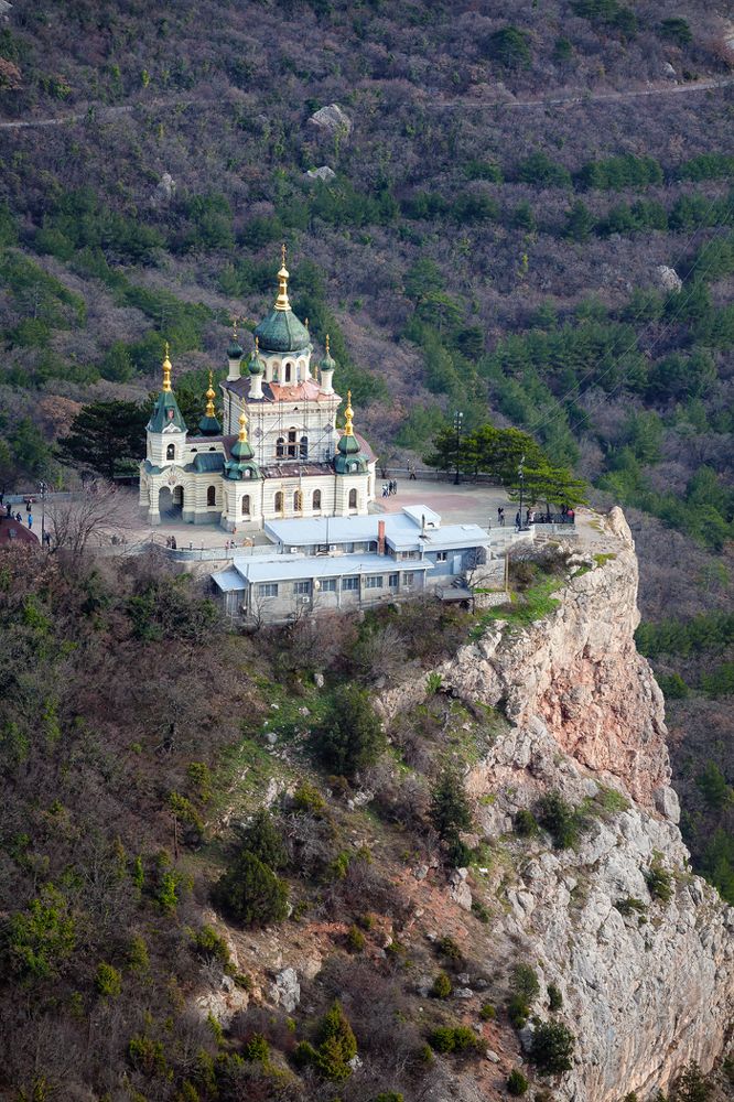 Photograph by Mihail