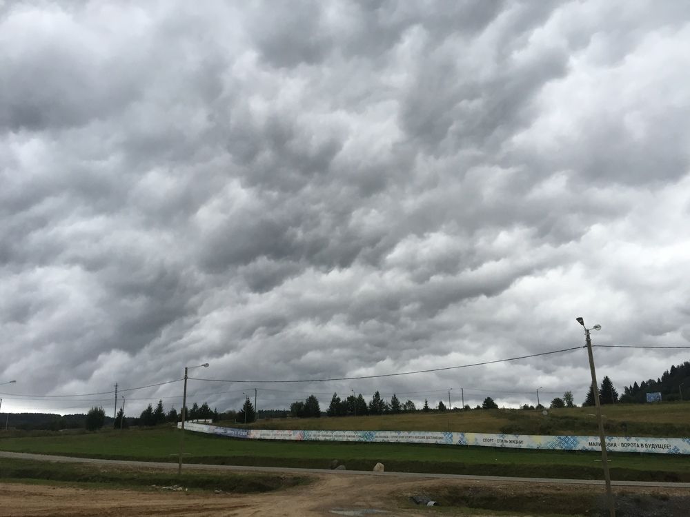 Photograph by Екатерина Амирасланова