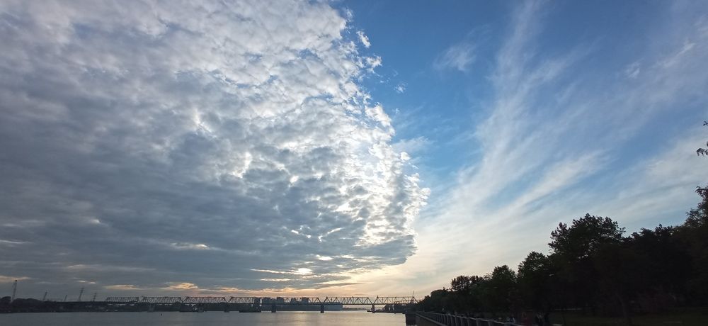 Photograph by Svetlana Litvinova