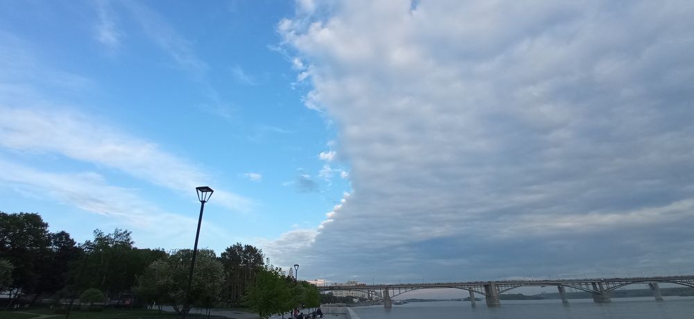Photograph by Svetlana Litvinova