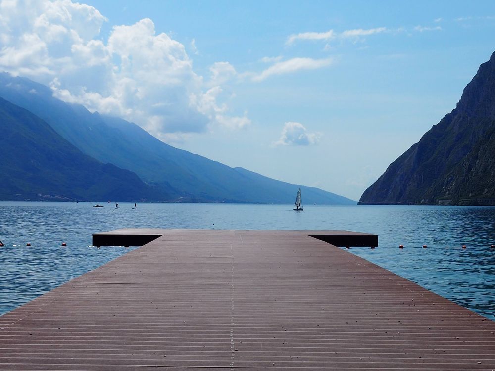 Photograph by Marco de Giosa