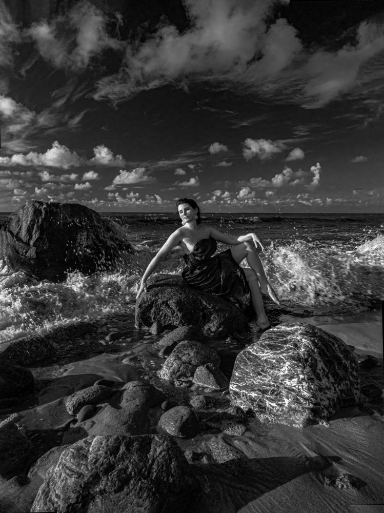 Photograph by Алёна Храмова