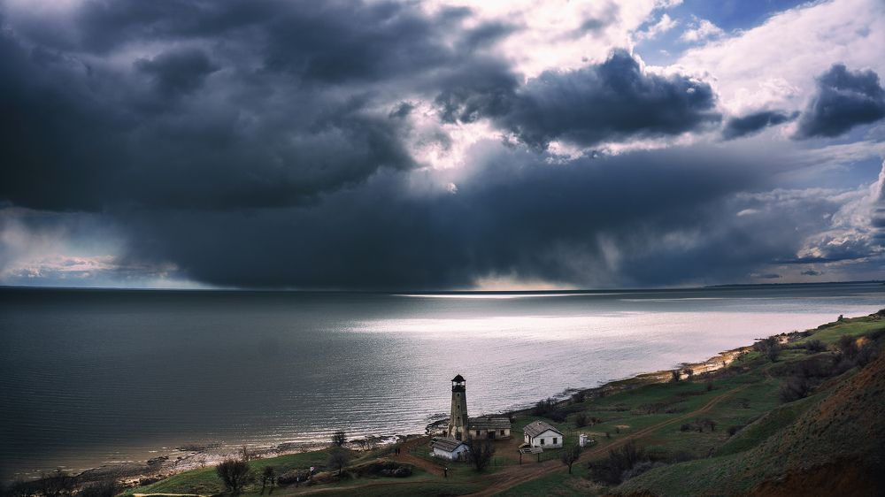 Photograph by Виталий Павлов