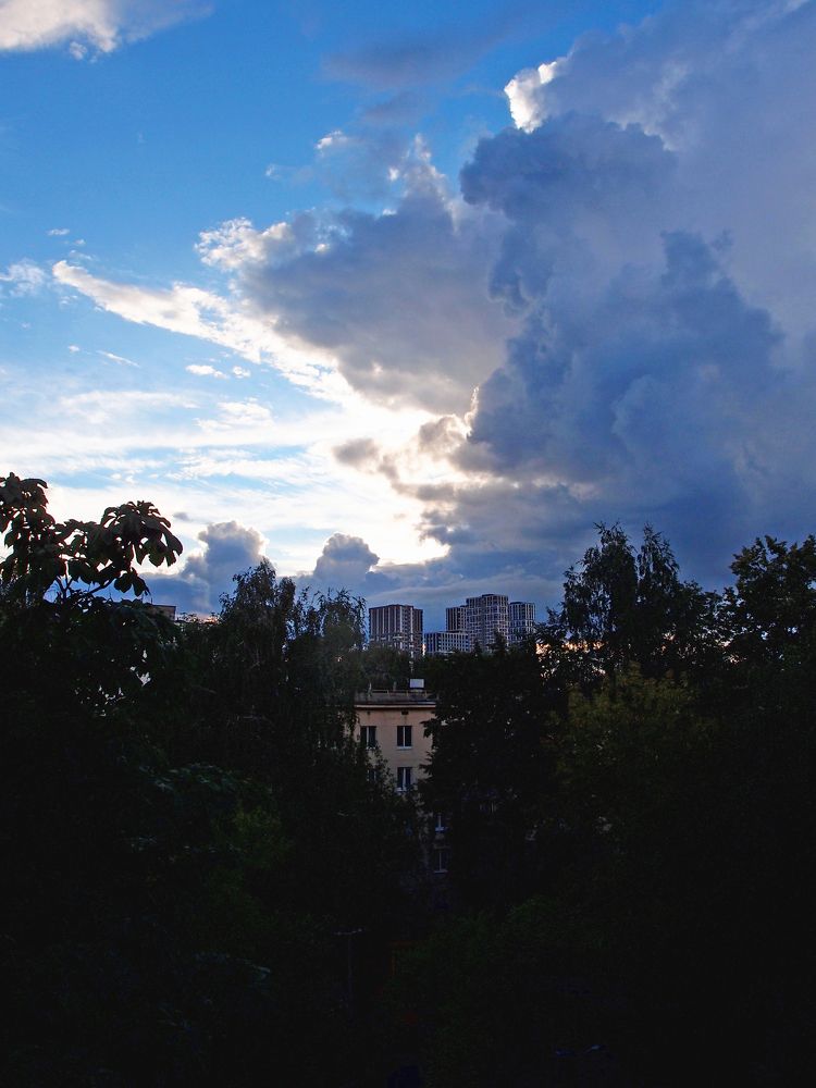 Мираж
