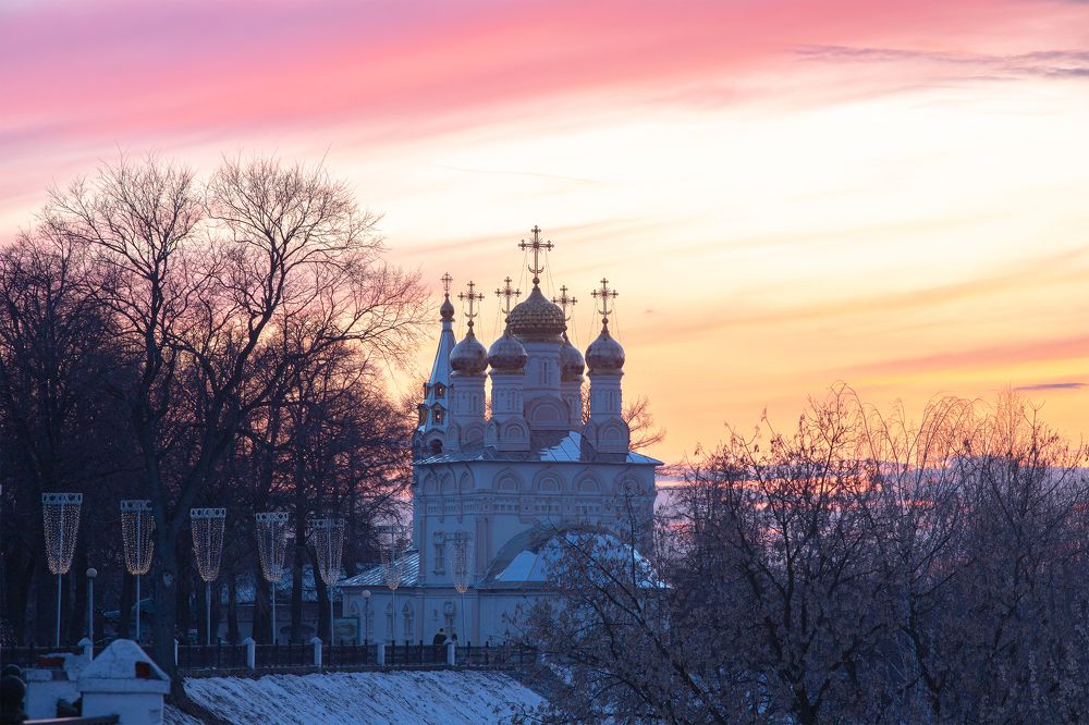 Photograph by Дмитрий Чудинин