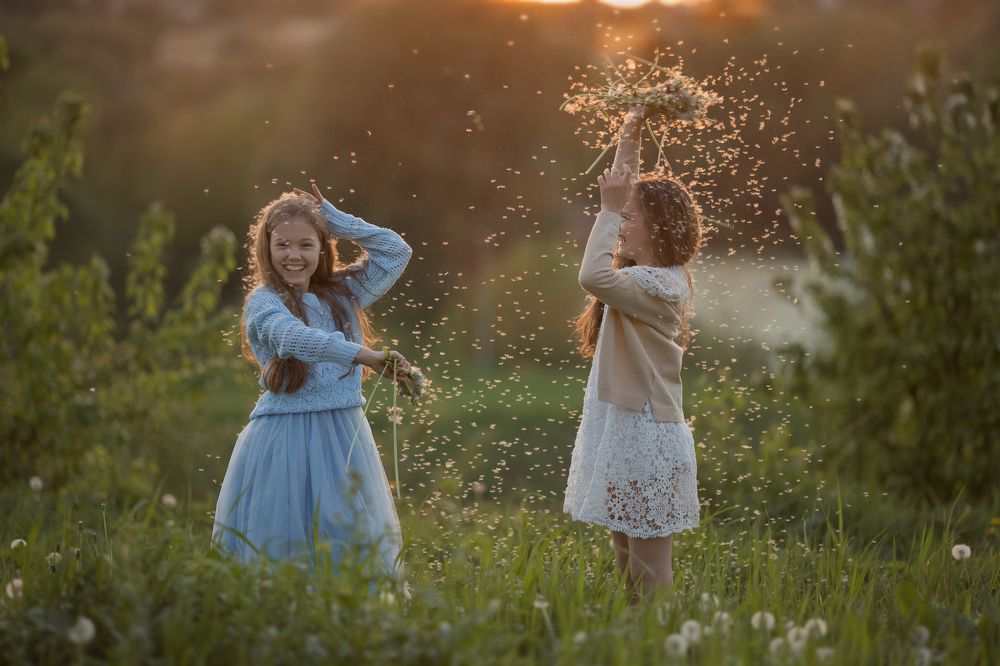 Photograph by Анастасия Басова