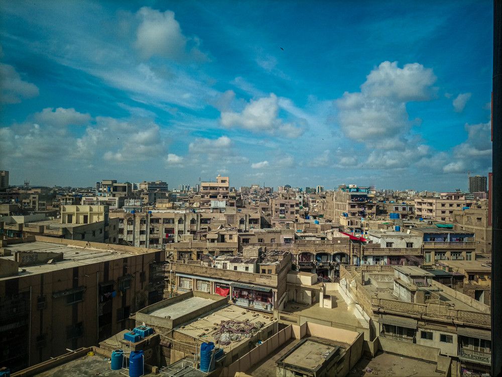 Photograph by Abdul Qadir