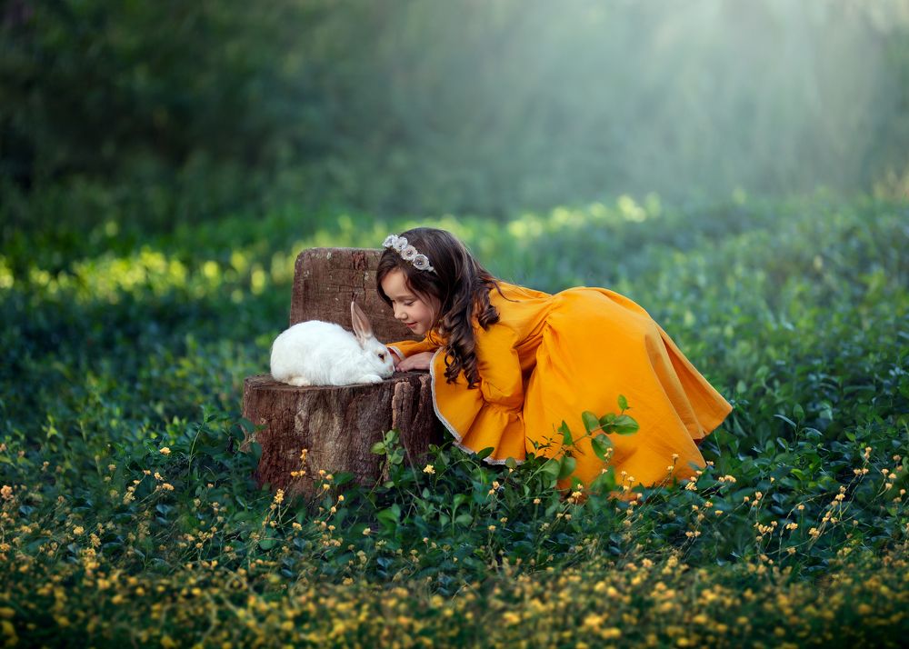 Photograph by Ayelen Colazo