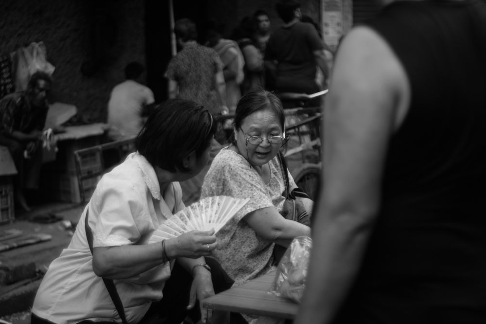 Chinese Calcutta