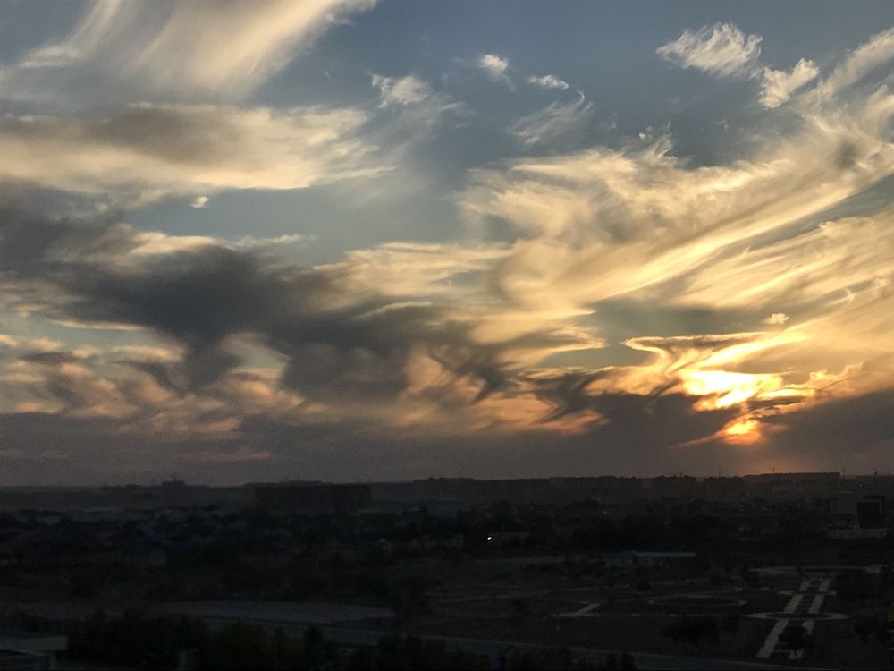 Photograph by Анар Амирова