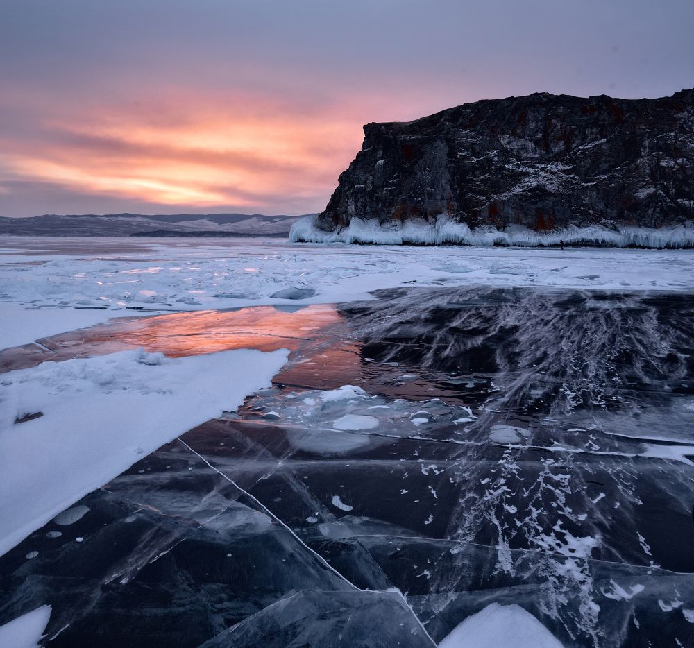 Photograph by Юлия Шестопалова