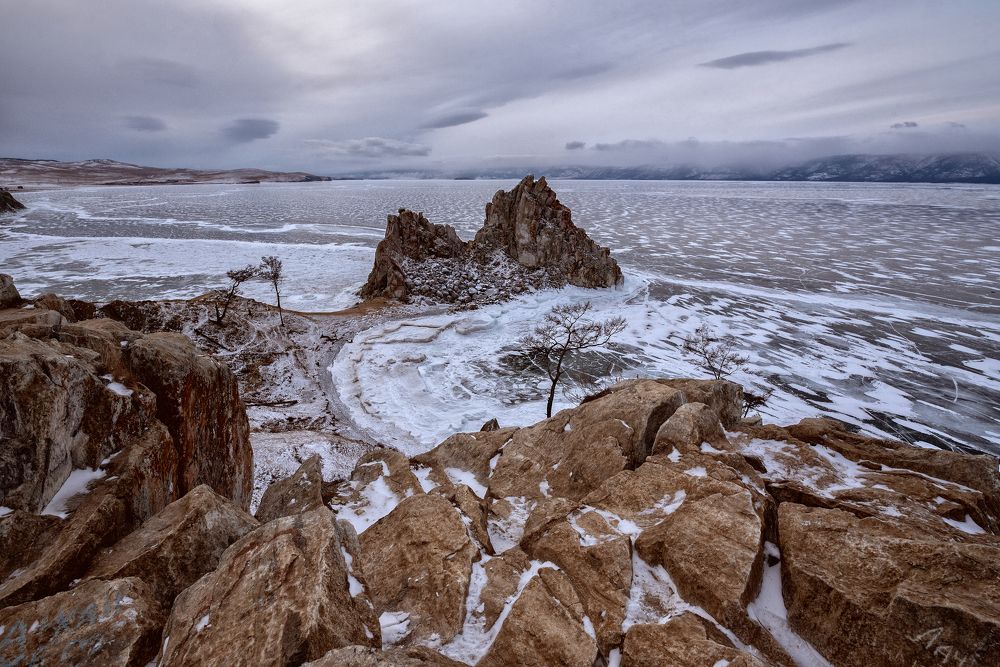 Photograph by Юлия Шестопалова