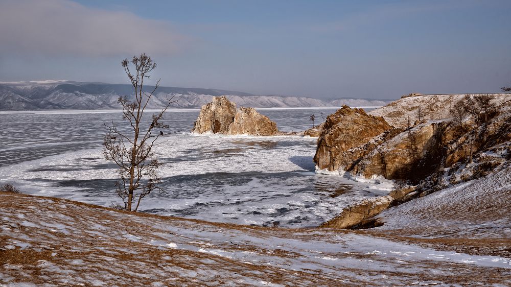 Photograph by Юлия Шестопалова