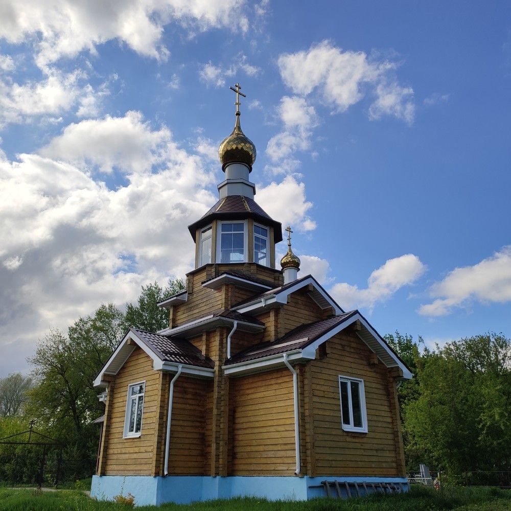 Фотография автора Тамара Нижельская