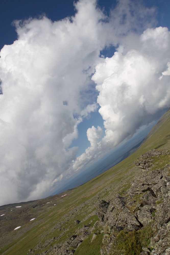 Photograph by Ирина Сушко