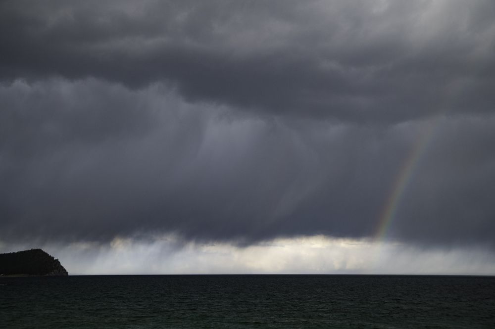 Photograph by Анастасия Токарская